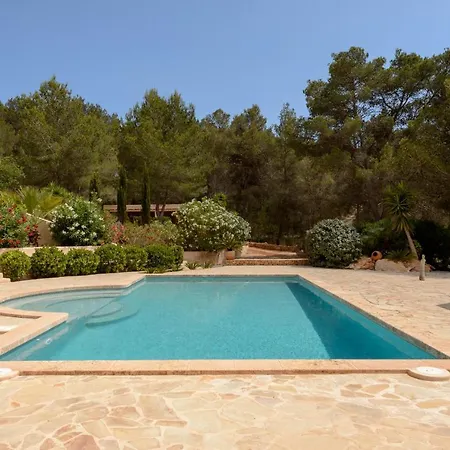 Villa Cunsey *