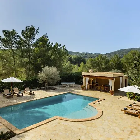 Cunsey Villa *