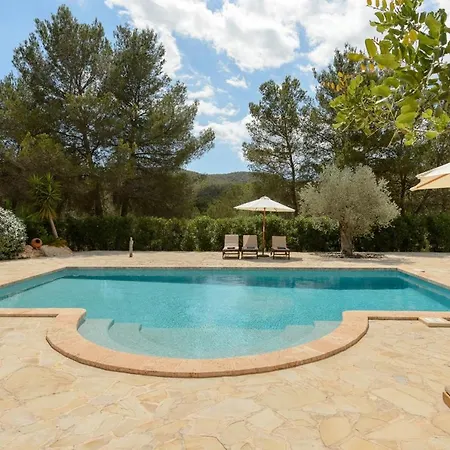 Cunsey Villa Sant Jordi de ses Salines