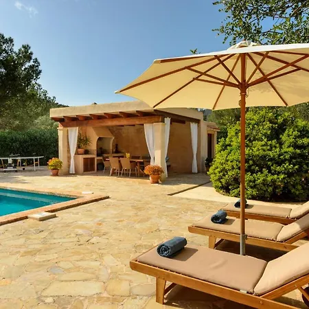 Cunsey Villa *