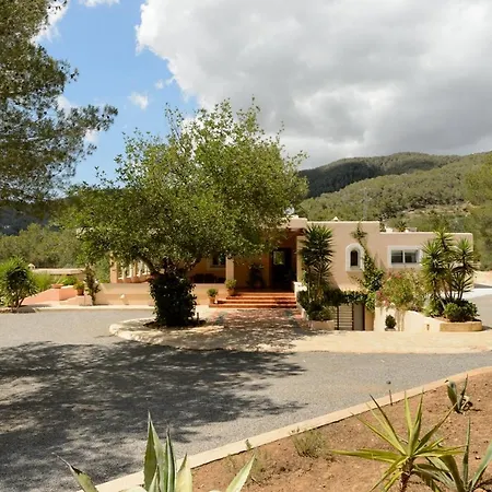 Villa Cunsey Sant Jordi de ses Salines