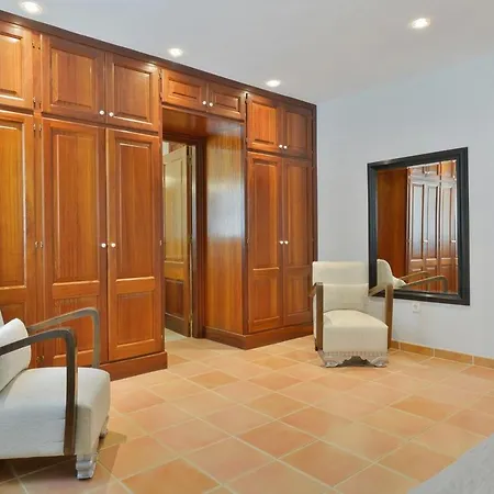 Villa Cunsey *