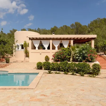 Cunsey Villa